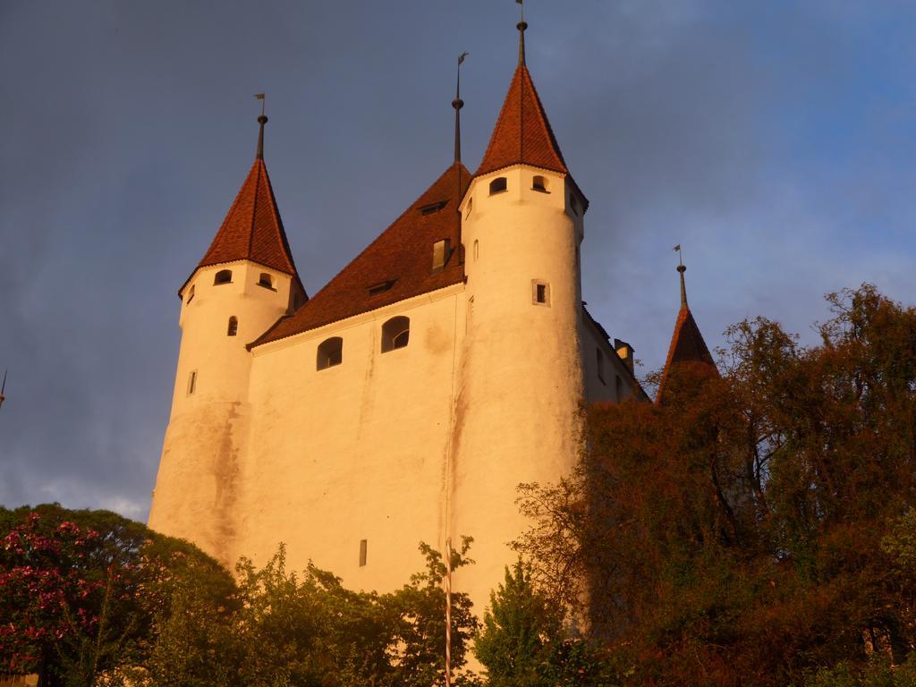 Restaurant Schwert Thun