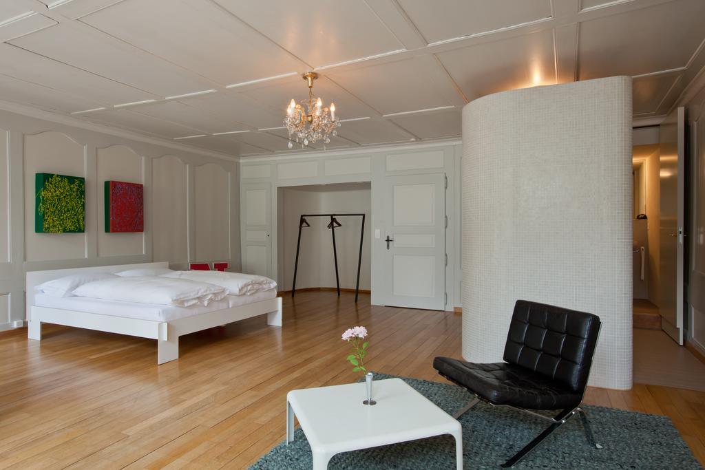 Hotel Restaurant Schwert